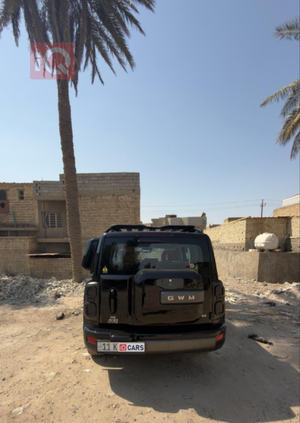 هافال H9